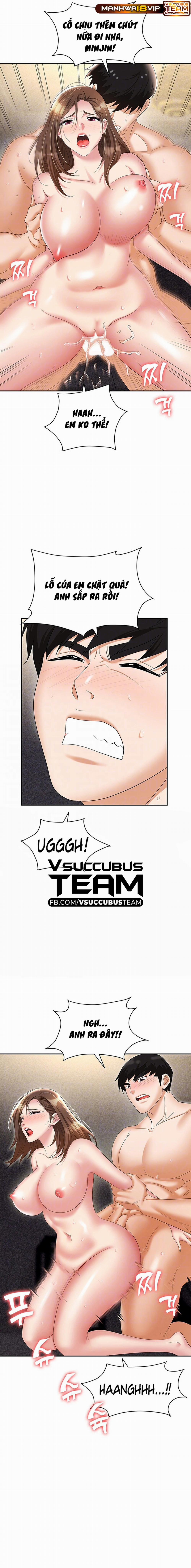 Sập Bẫy 55 trang 4