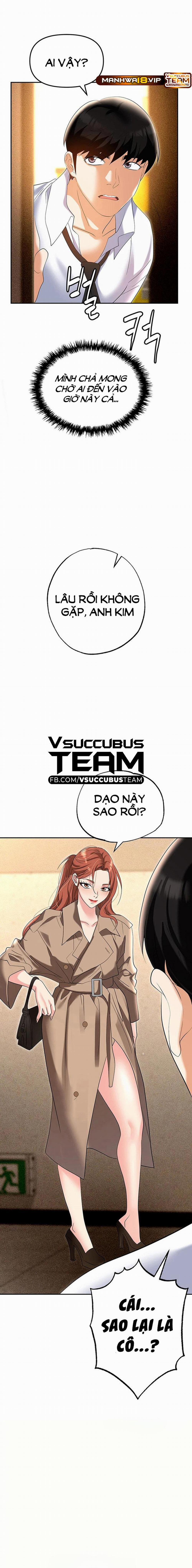 Sập Bẫy 56 trang 2