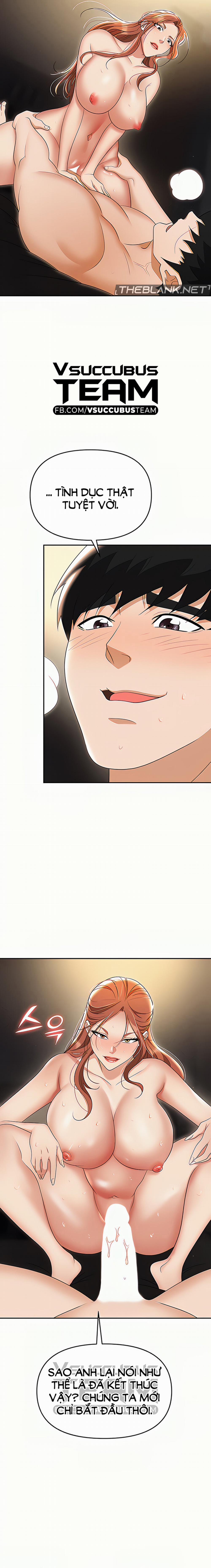 Sập Bẫy 57 trang 11