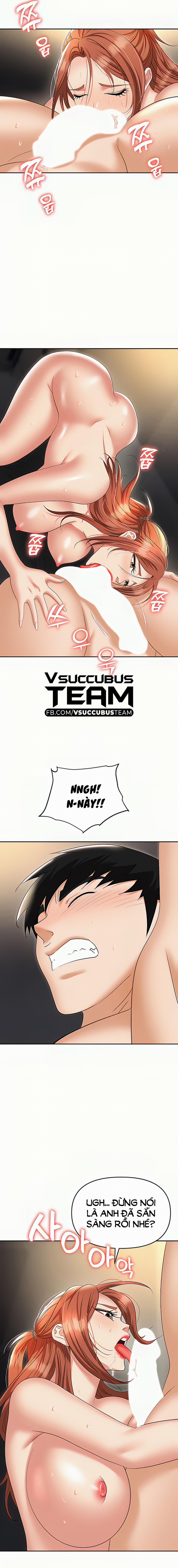 Sập Bẫy 57 trang 14