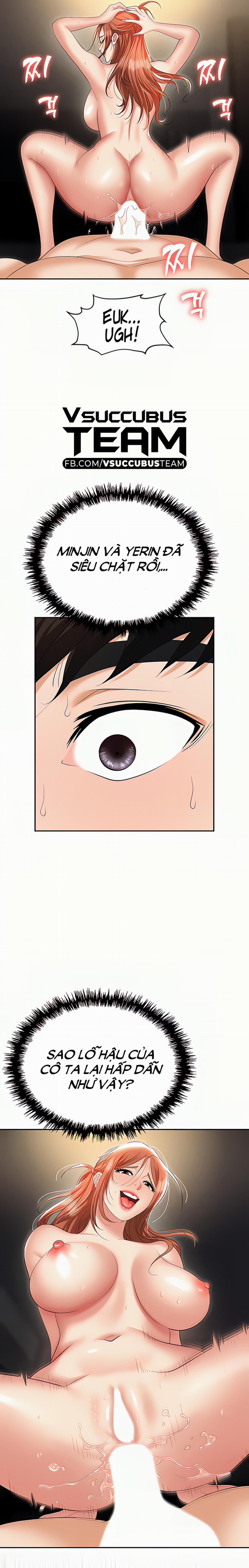 Sập Bẫy 57 trang 18