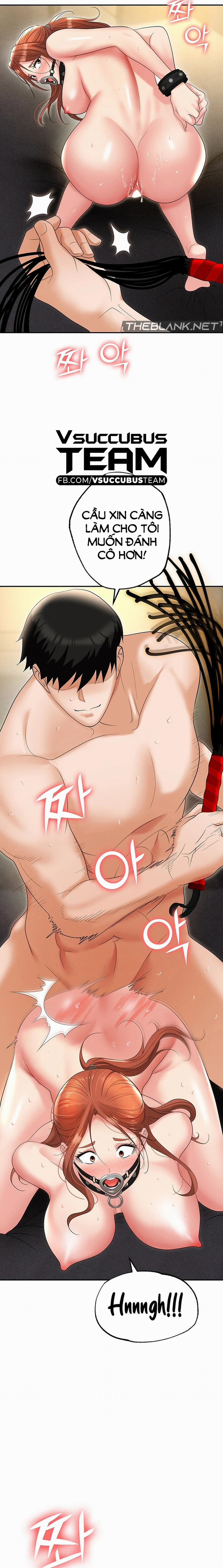 Sập Bẫy 58 trang 12