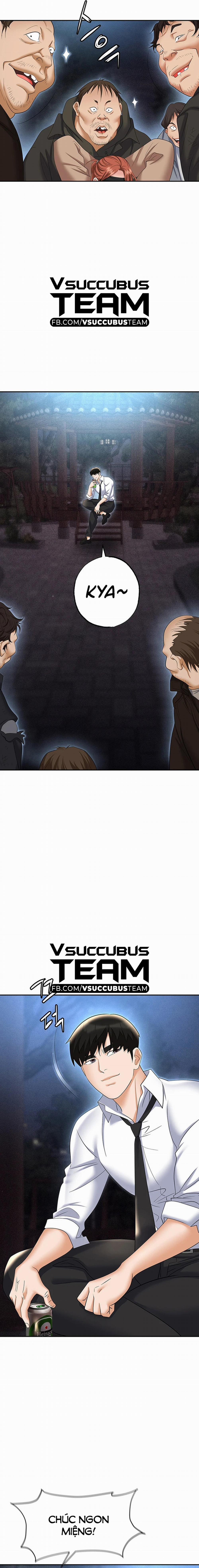 Sập Bẫy 58 trang 20