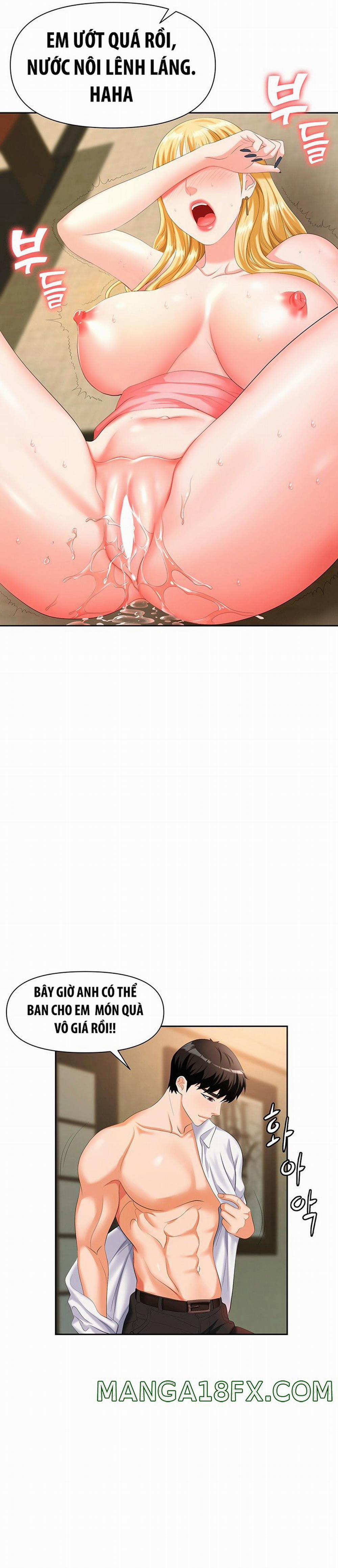 Sập Bẫy 6 trang 10