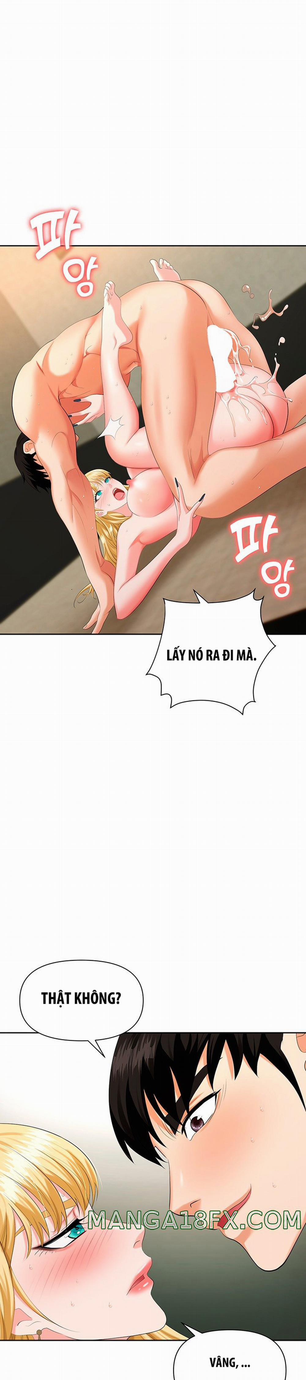 Sập Bẫy 6 trang 14