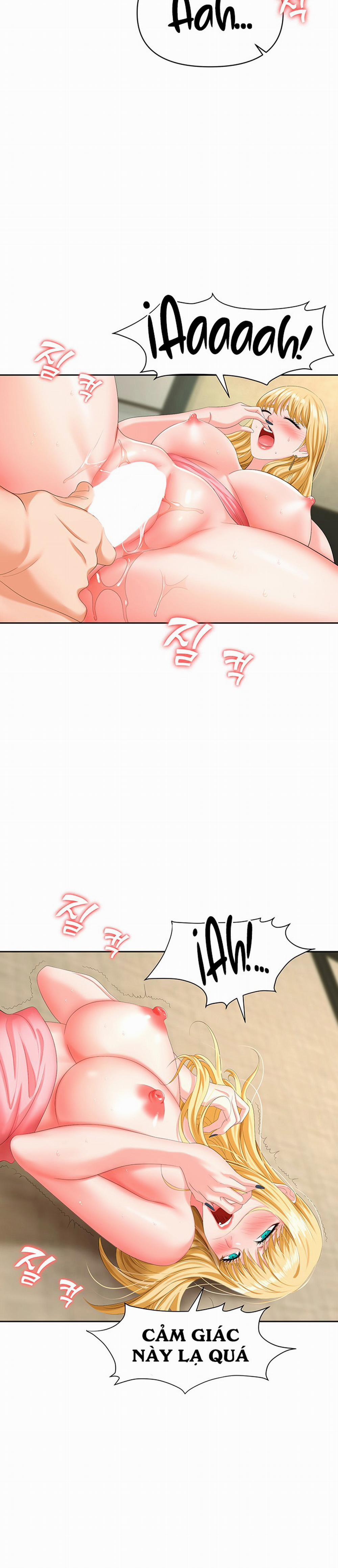 Sập Bẫy 6 trang 18