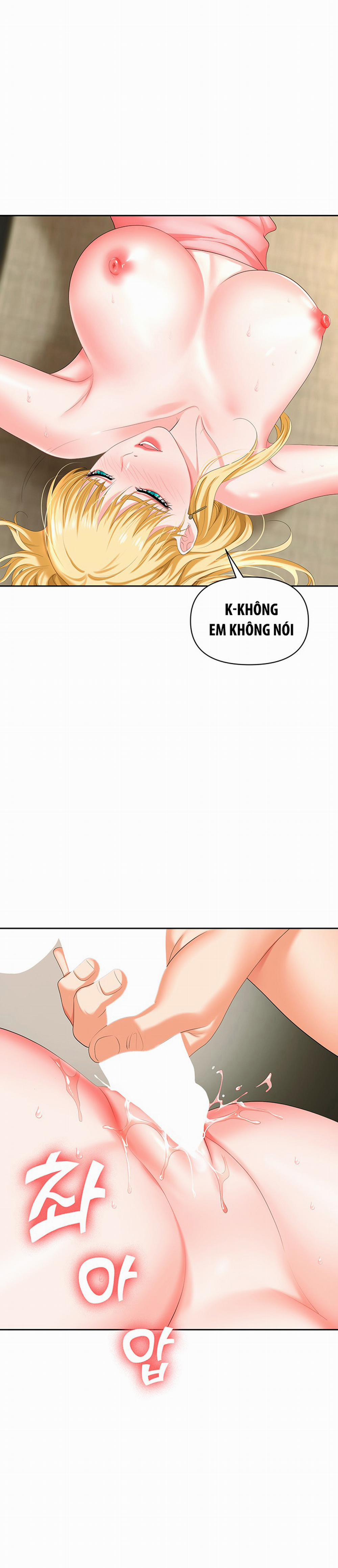 Sập Bẫy 6 trang 20