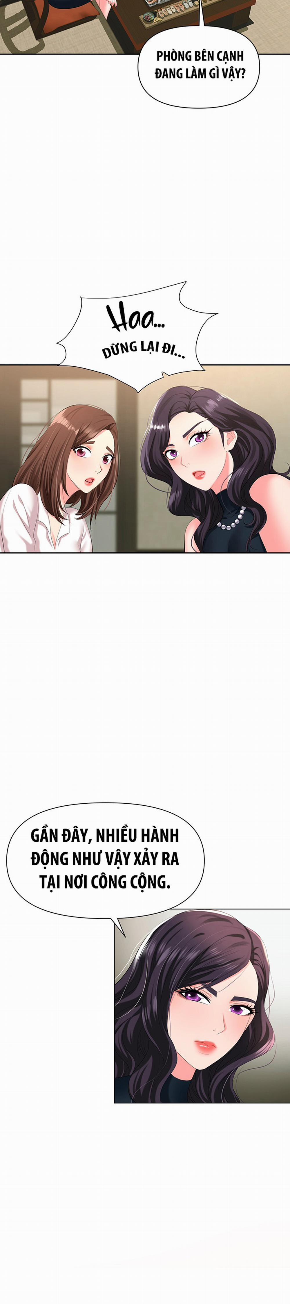 Sập Bẫy 6 trang 33