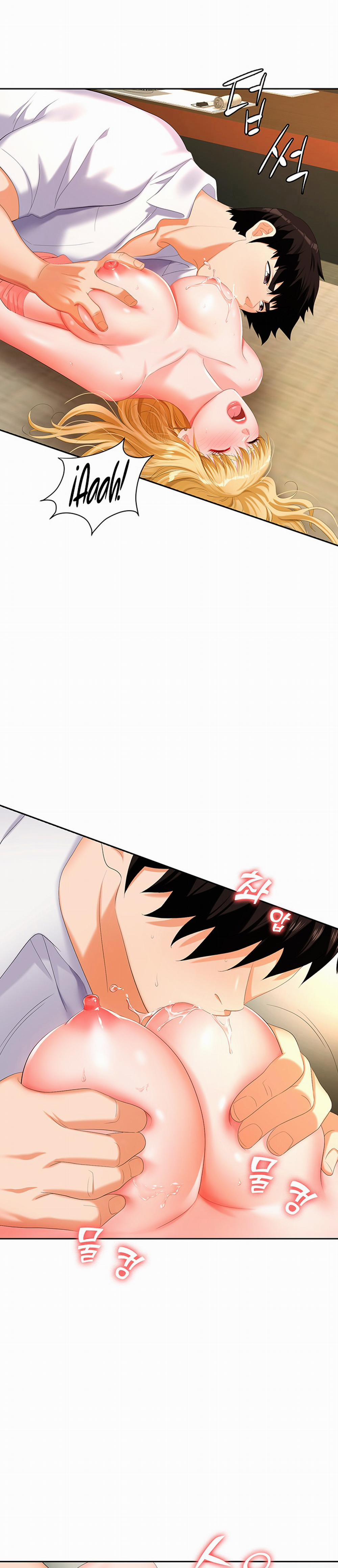 Sập Bẫy 6 trang 5