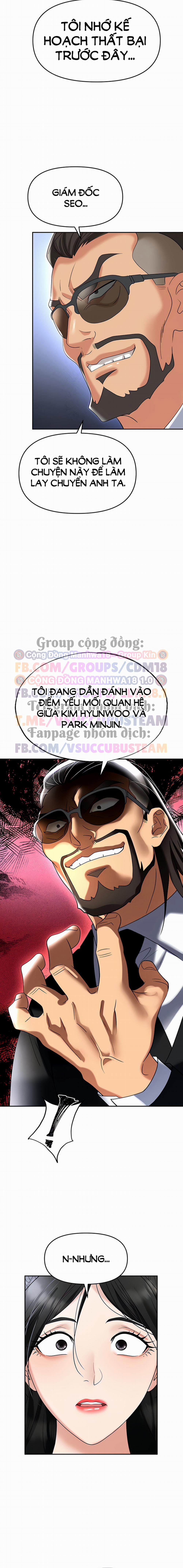 Sập Bẫy 60 trang 10