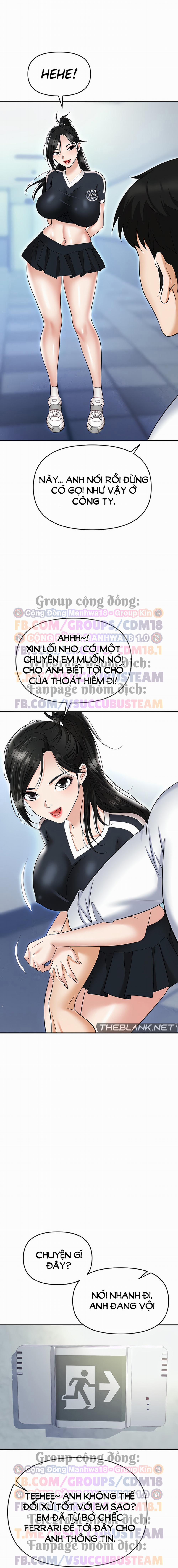 Sập Bẫy 60 trang 14