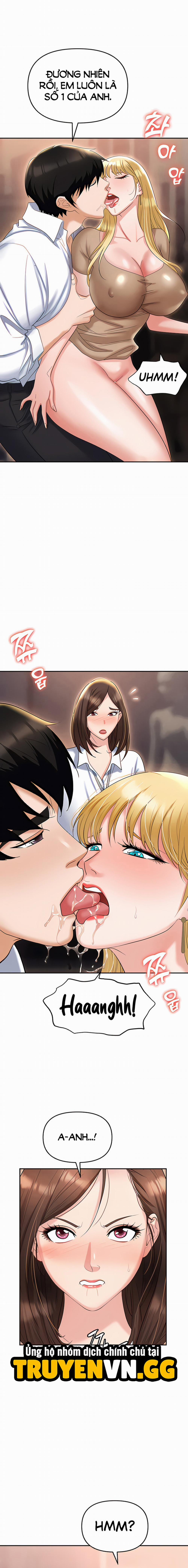 Sập Bẫy 61 trang 10