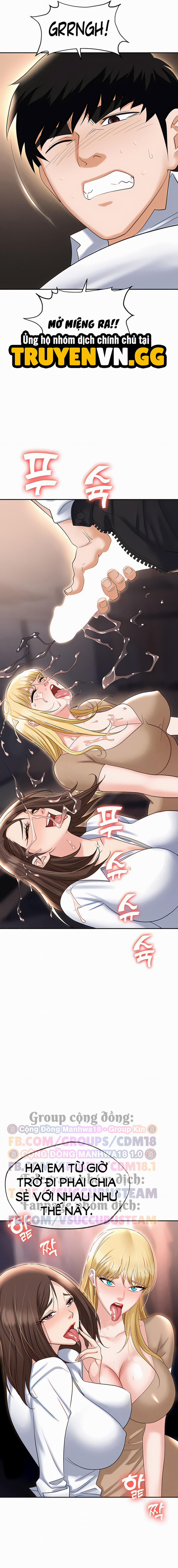 Sập Bẫy 61 trang 17