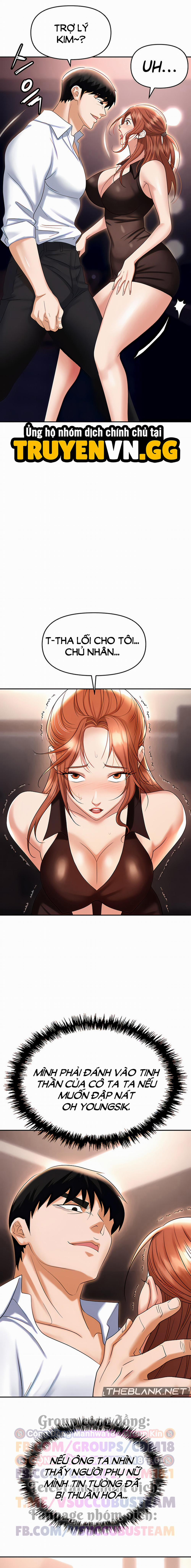 Sập Bẫy 61 trang 19