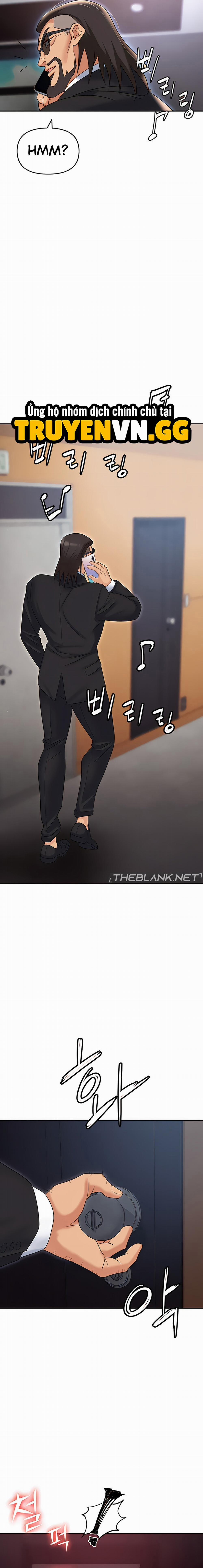 Sập Bẫy 61 trang 23