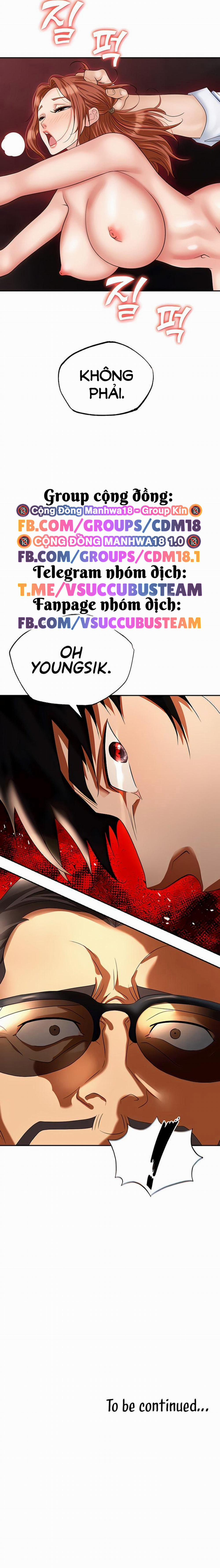 Sập Bẫy 61 trang 25