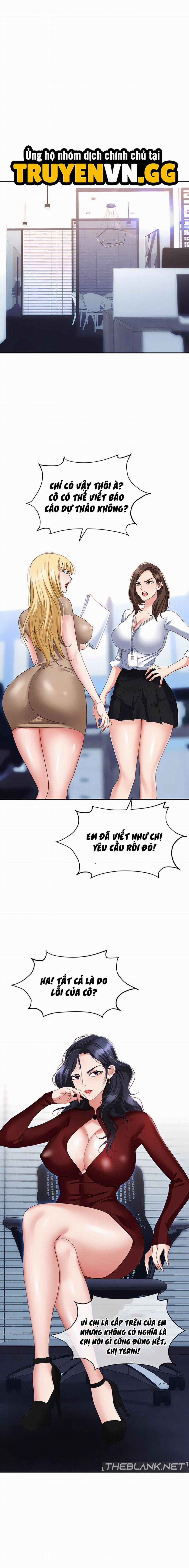 Sập Bẫy 61 trang 3