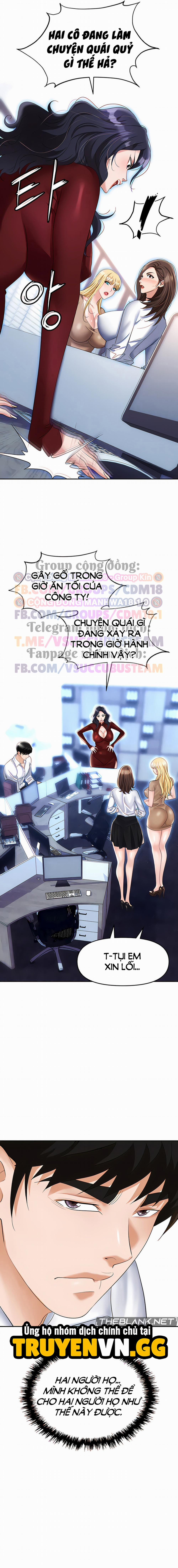 Sập Bẫy 61 trang 4