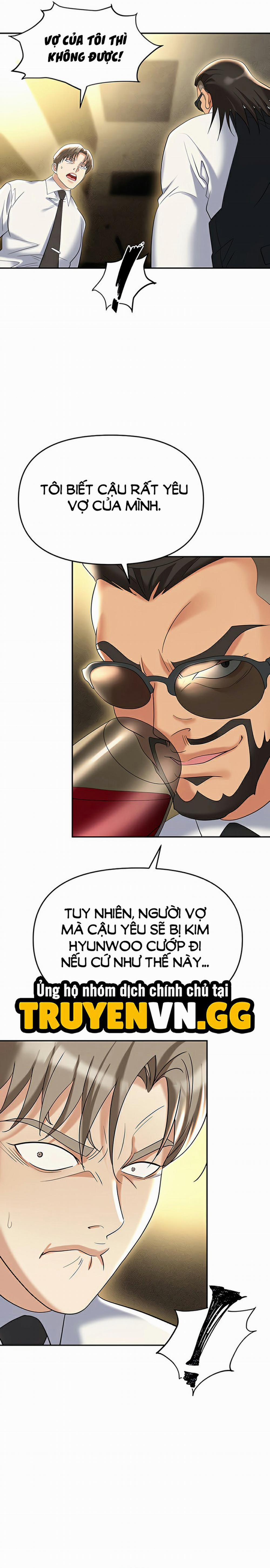 Sập Bẫy 62 trang 14