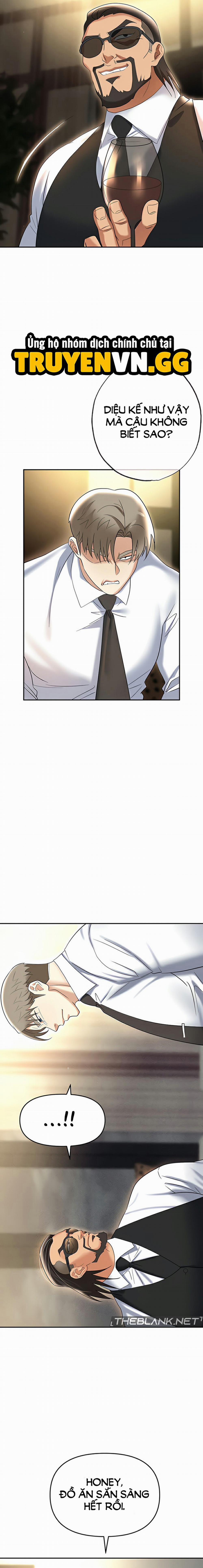 Sập Bẫy 62 trang 16