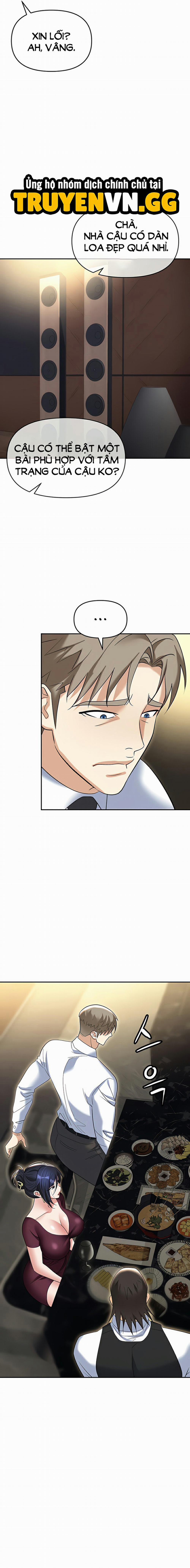 Sập Bẫy 62 trang 23