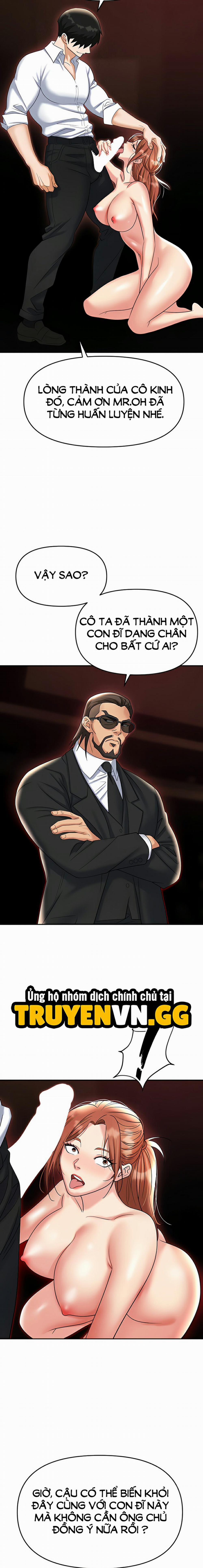 Sập Bẫy 62 trang 6