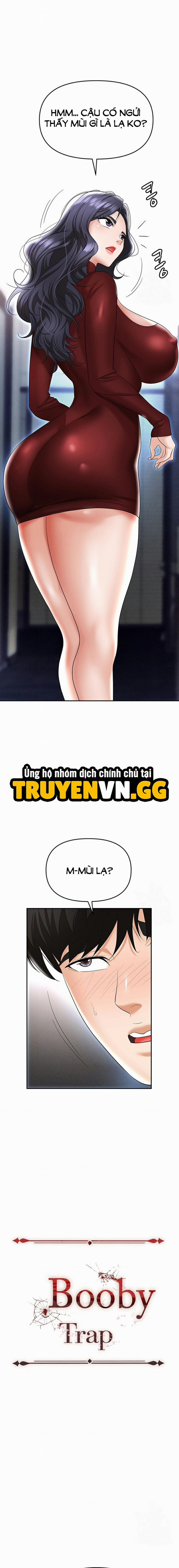 Sập Bẫy 64 trang 7