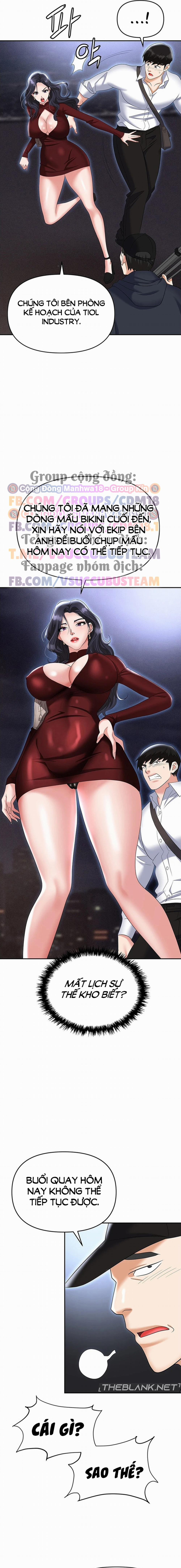 Sập Bẫy 65 trang 13