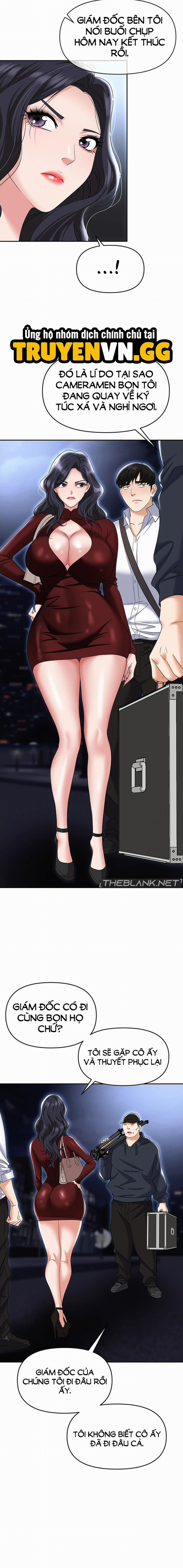 Sập Bẫy 65 trang 14