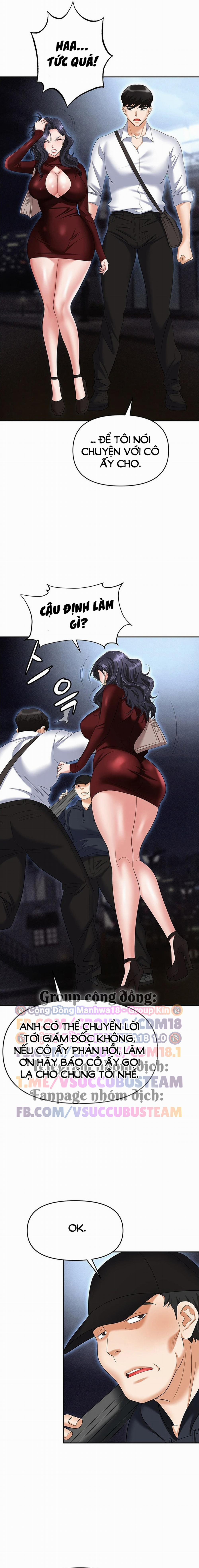 Sập Bẫy 65 trang 15