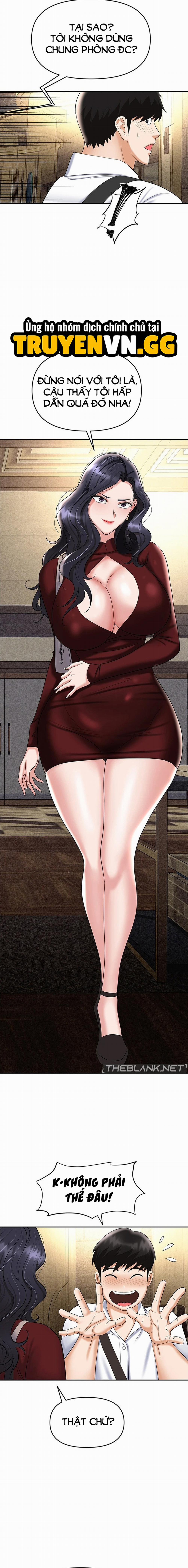 Sập Bẫy 65 trang 21