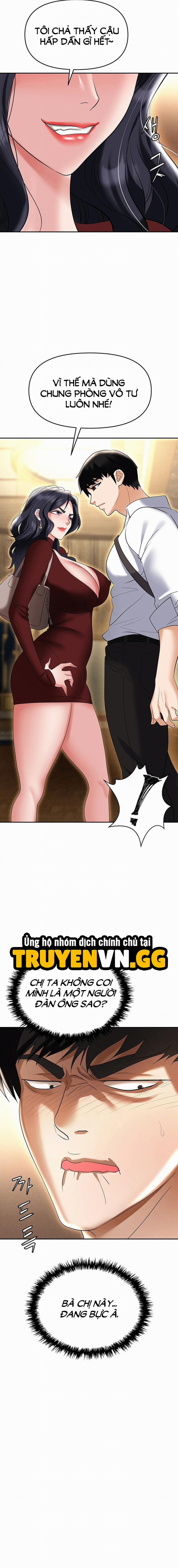 Sập Bẫy 65 trang 22