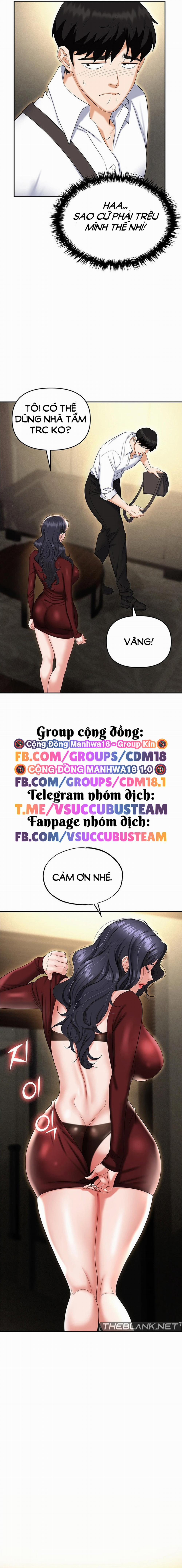 Sập Bẫy 65 trang 25