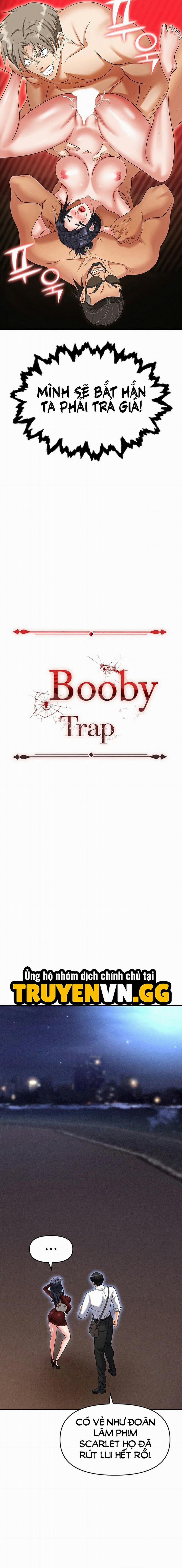 Sập Bẫy 65 trang 9