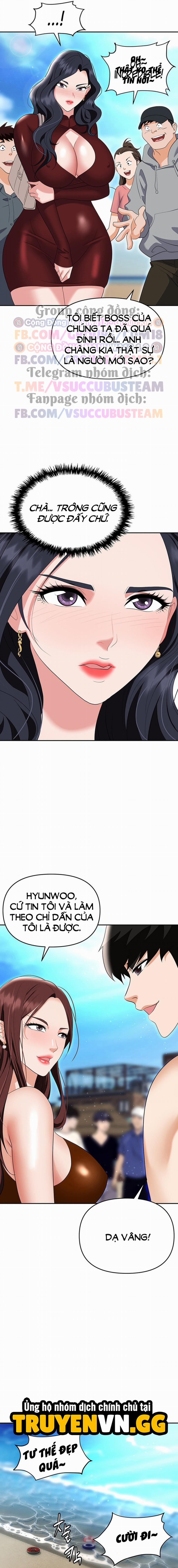 Sập Bẫy 68 trang 22