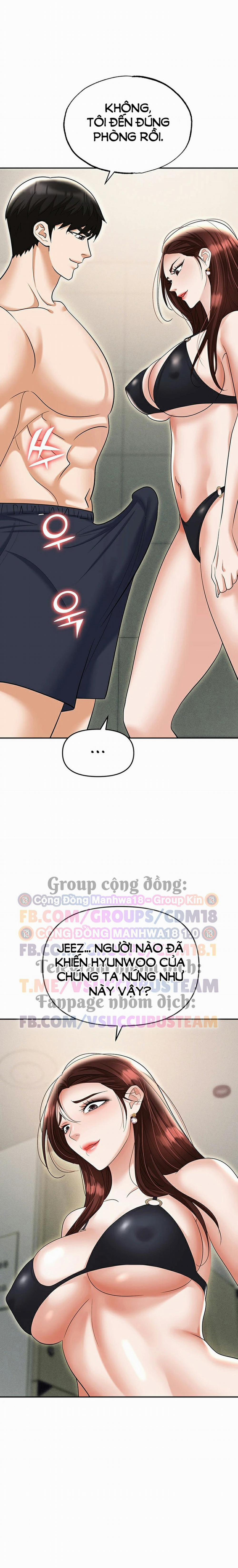 Sập Bẫy 69 trang 12