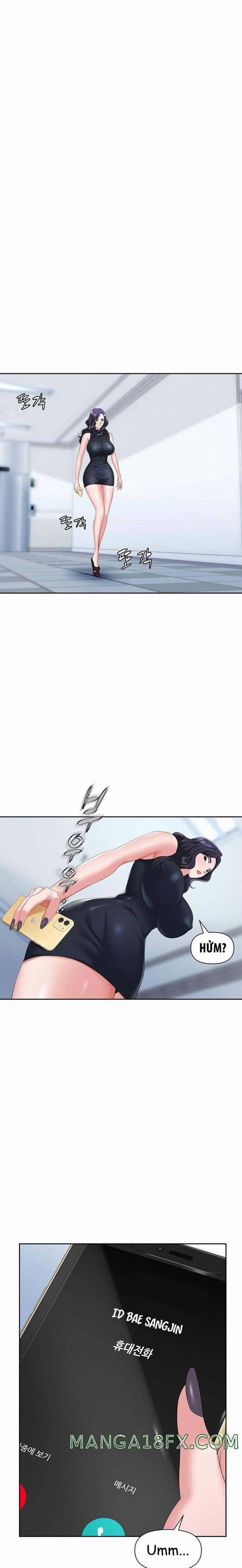 Sập Bẫy 7 trang 11