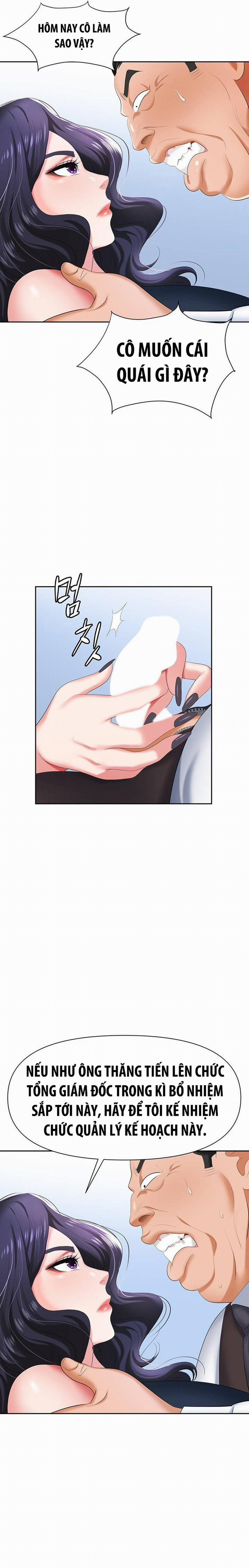 Sập Bẫy 7 trang 19