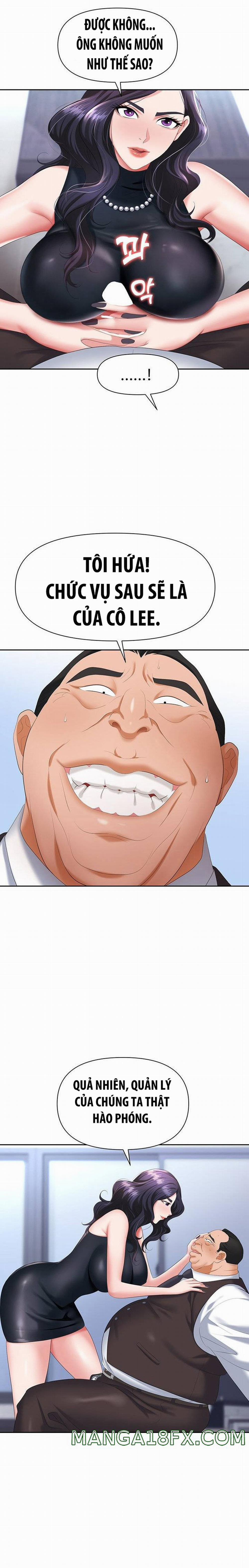 Sập Bẫy 7 trang 20