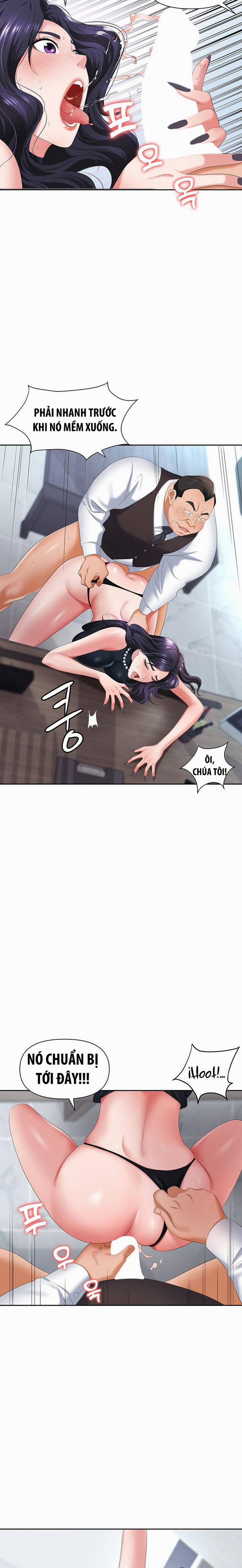 Sập Bẫy 7 trang 23