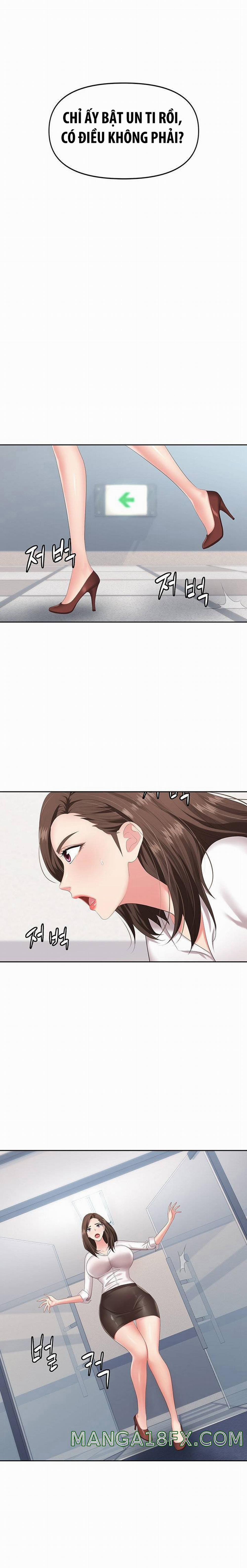 Sập Bẫy 7 trang 4