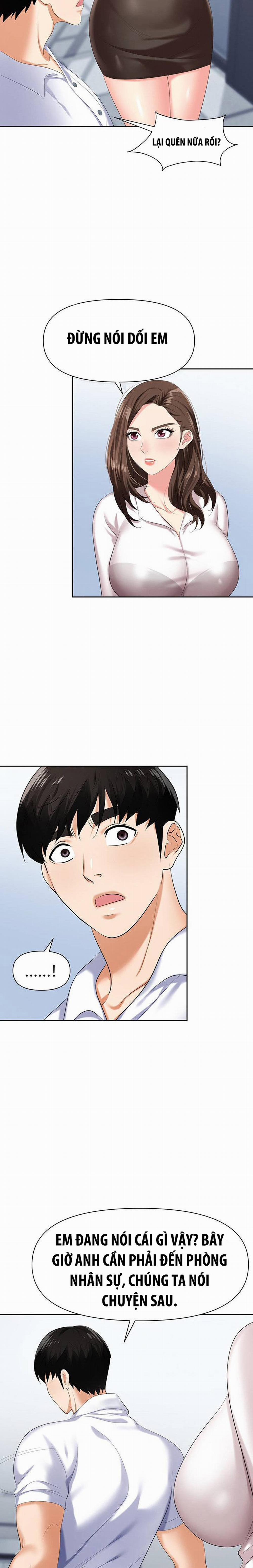 Sập Bẫy 7 trang 8