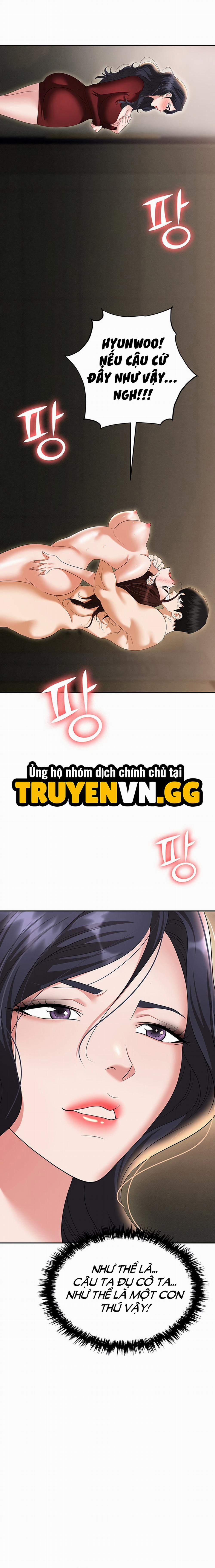 Sập Bẫy 70 trang 12