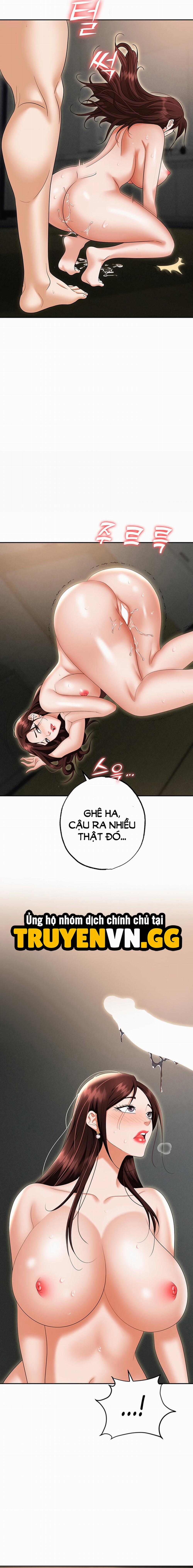 Sập Bẫy 70 trang 15