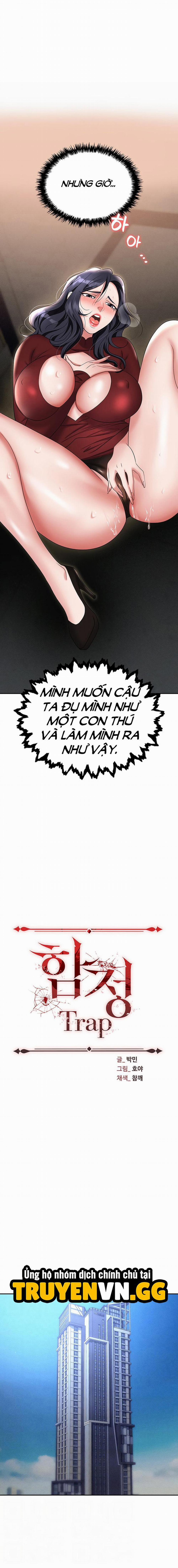 Sập Bẫy 71 trang 2