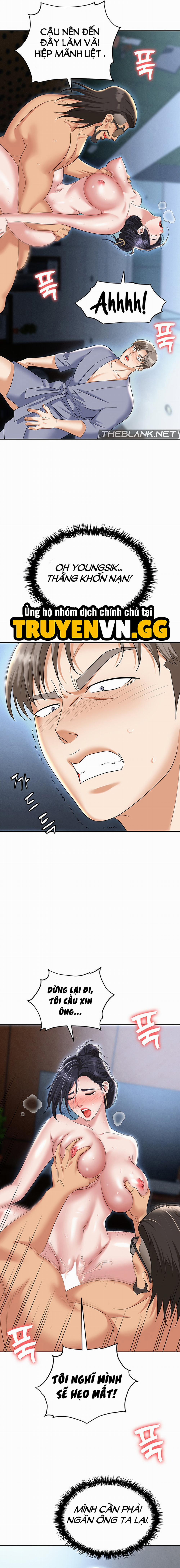 Sập Bẫy 71 trang 8