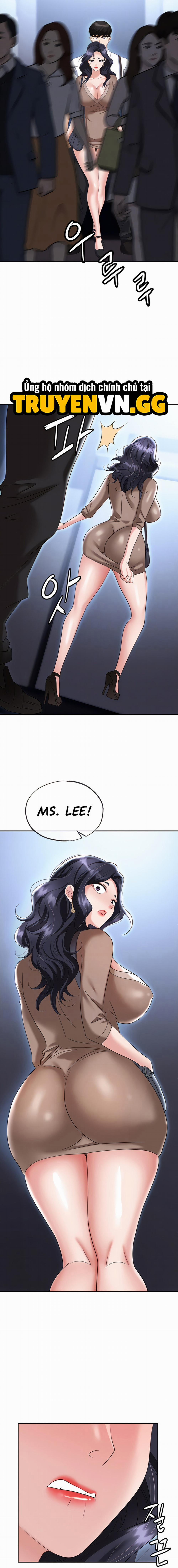 Sập Bẫy 72 trang 5