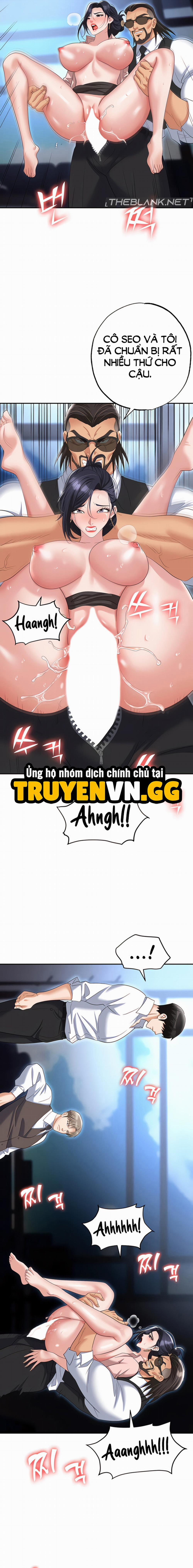 Sập Bẫy 72 trang 9