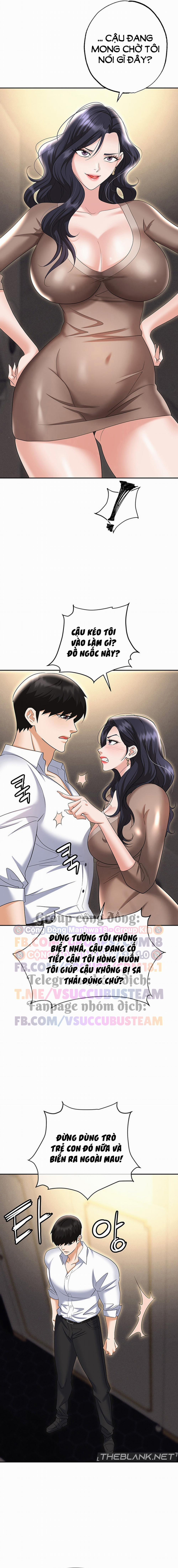 Sập Bẫy 73 trang 20