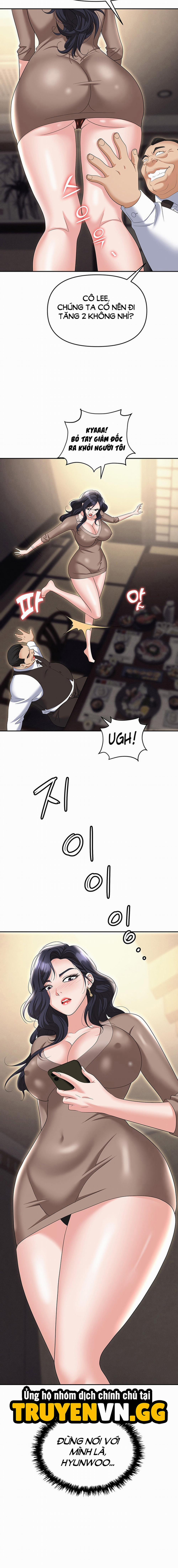 Sập Bẫy 73 trang 23